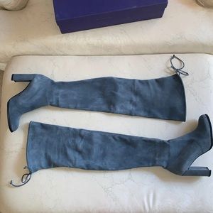 Stuart Weitzman Hiline Boot